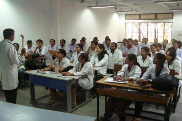 classroom
